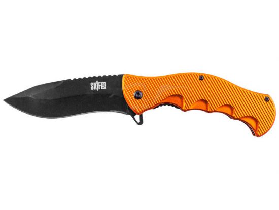 Нож SKIF Plus Funster, оранжевый